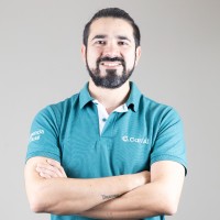 Harold Muñoz