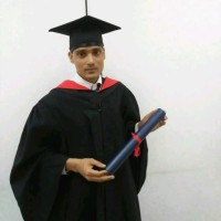 Md Amdadul Haque