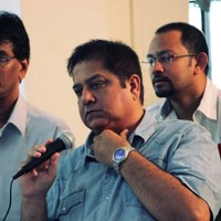 Aashu Bharti