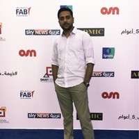 Salih Ariketty