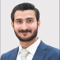 Abrar Mukhtar, CISM, CRISC