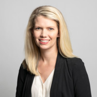 Katie Hensrud