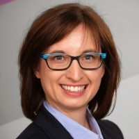 Sarah Aretz
