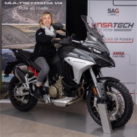 Giulia Vacchi