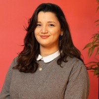 Kahina Kaouane