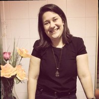 Michele Ferreira de Souza