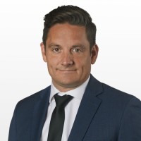 Dean Barrett