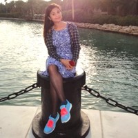 Abhilasha Sharma