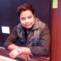 Sanjiv Mohanty