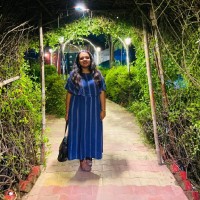 Bansari Patel