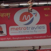 Metro Travels