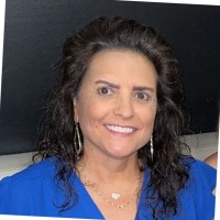Tina Elkins