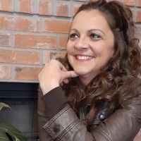 Amber Atkinson, Rn