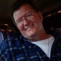 Jeff Mott
