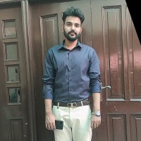 Muhammad Zeeshan Rafiq