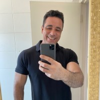 Edvaldo Coelho de Oliveira