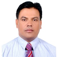 Nurul Alam Chowdhury