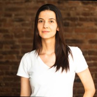 Juanita Carrasquilla