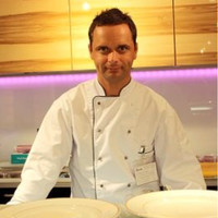Mark Finden