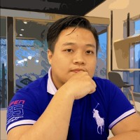 Kendrick Alfred Perdana