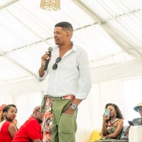 Phillip Thabo Moeleso