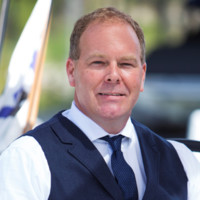 Allen Griffin GMB, CGR, CAPS, CGP