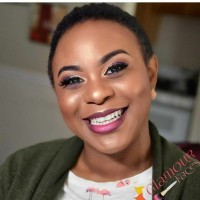 Joyce Ebai