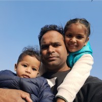 Rajpal Taank