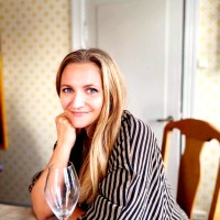 Mari Halvorseth Time