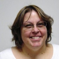 Debbie Jones