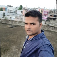 Ratikanta Acharya