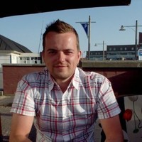 Morten Johansen
