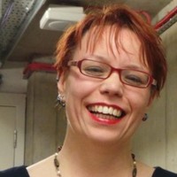 Melanie-Jane Ryal