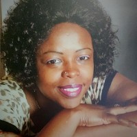 Anne Wambui