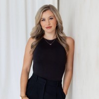 Mandy Froude