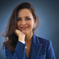 Nadia Ivanko