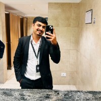 Atharva Mahadik