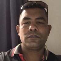 Janath Liyanage