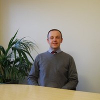 Steve Dobson