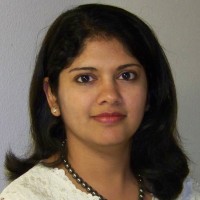 Ritu Jain