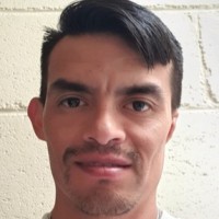 Oscar Andres Escalante Venegas