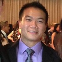 Raymond Eng