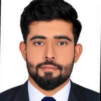 Mohammad Umair Arshad