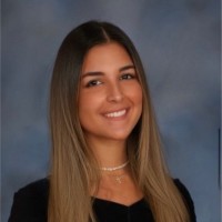 Isabella Machado, CHIA