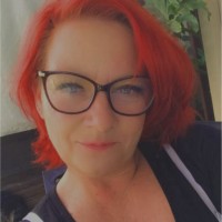 April Griffin
