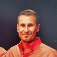 Allan Frost