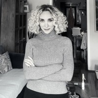 Serap Türkyılmaz