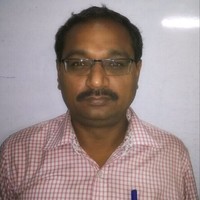 Suresh Kumar