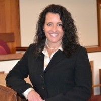Ashley Whipple