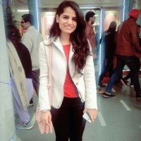 Shivangi Sharma